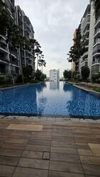 North Park Residences (D27), Apartment #560581171